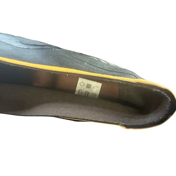 Lacrosse ATS 5” Over the Shoe Boots Tungsten Carbide Stud. New with Tags - Picture 2 of 4